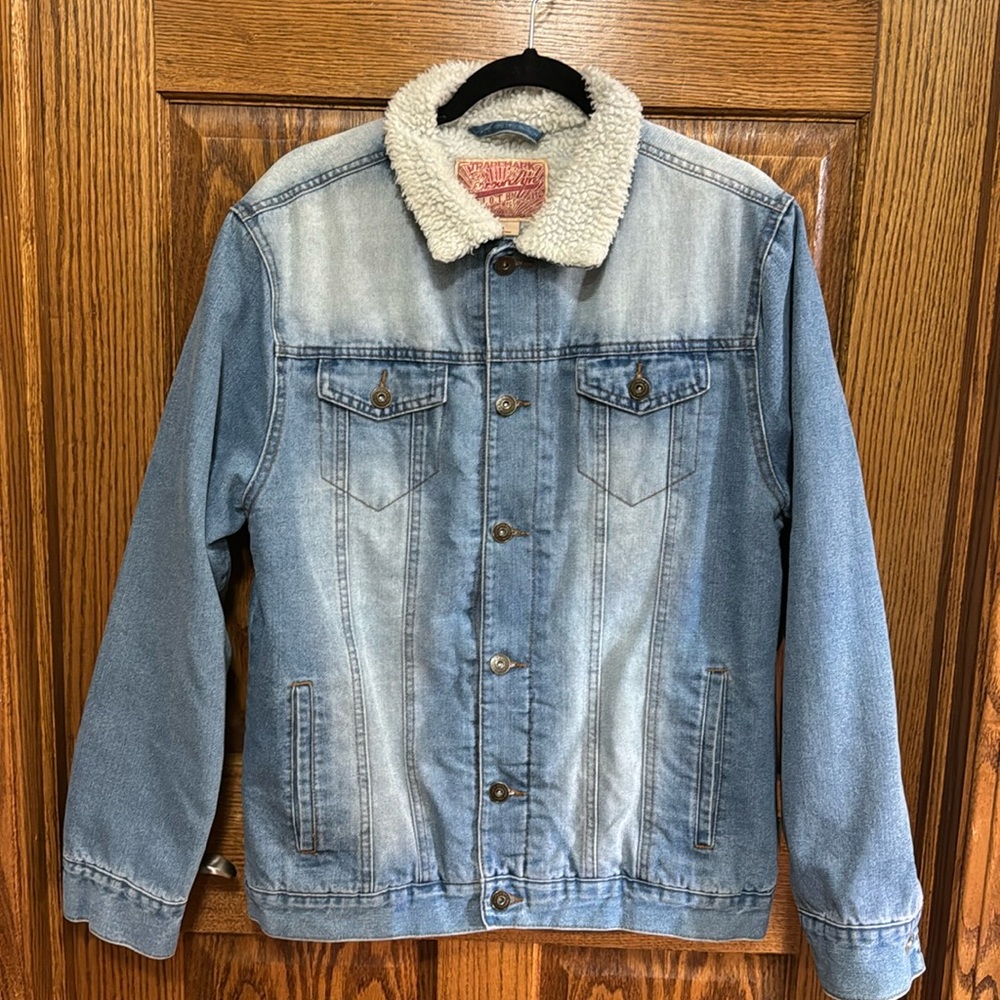 Brooklyn Cloth Jean jacket
